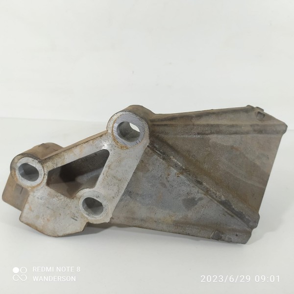 Suporte Coxim Cambio Ford Edge 2008 2011 2012 A 2014 7a444