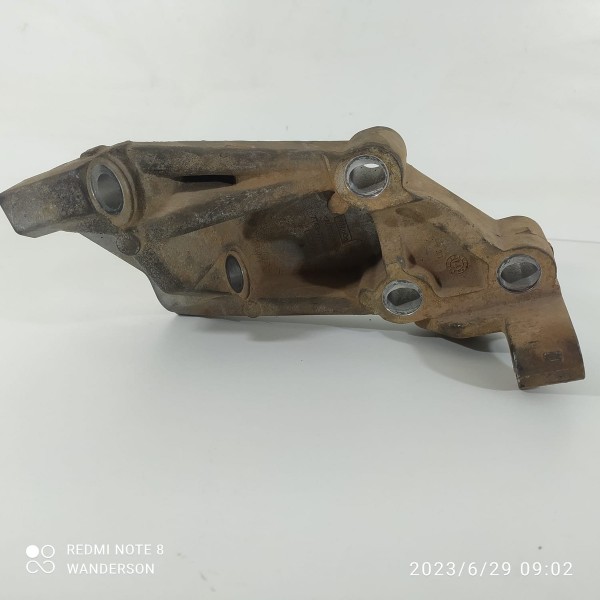 Suporte Coxim Cambio Ford Edge 2008 2011 2012 A 2014 7a444