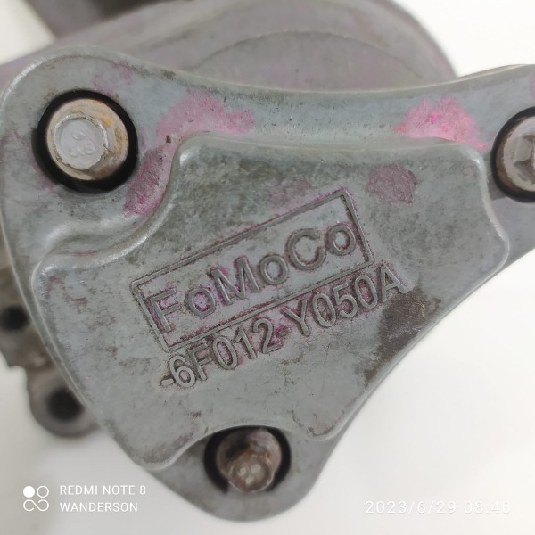 Coxim Suporte Ford Edge 2008/2014 6f012y050a