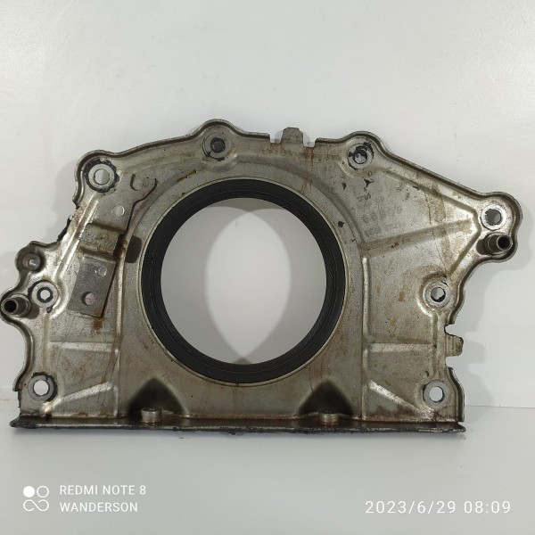 Flange Retentor Virabrequim Ford Edge 3.5 2014 6k301 /30280