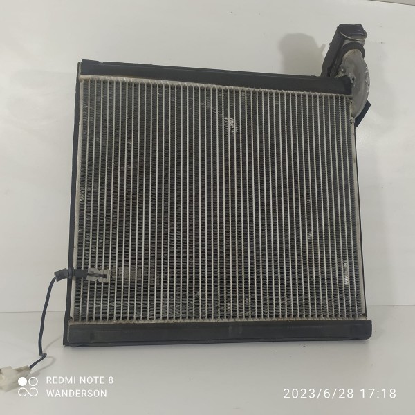 Evaporador Edge At Condicionado 2008/2014 Original