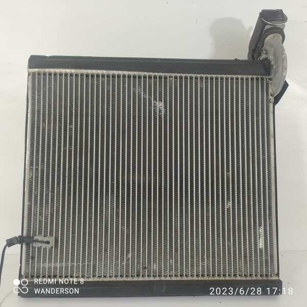 Evaporador Edge At Condicionado 2008/2014 Original
