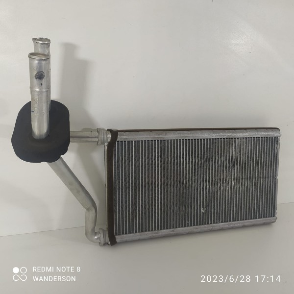 Radiador Ar Quente Ford Edge 2008/2014 Original