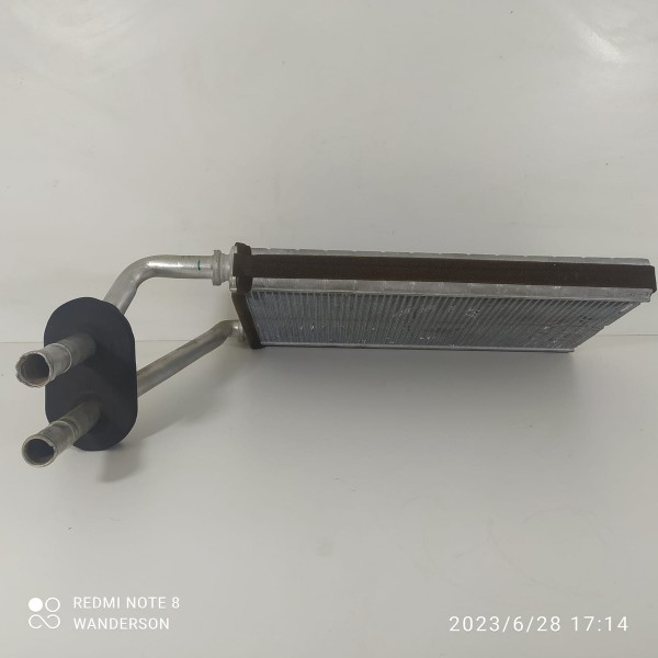 Radiador Ar Quente Ford Edge 2008/2014 Original