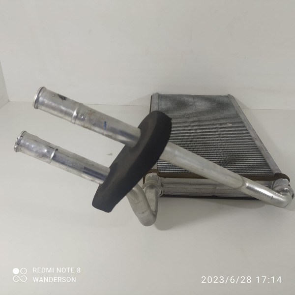 Radiador Ar Quente Ford Edge 2008/2014 Original