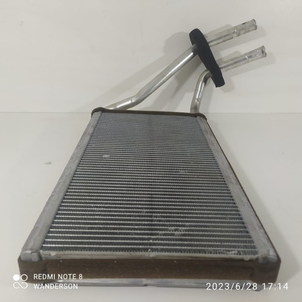 Radiador Ar Quente Ford Edge 2008/2014 Original