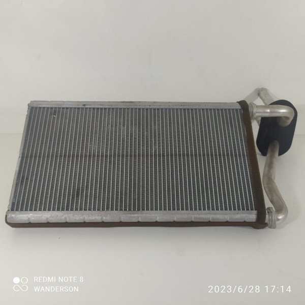 Radiador Ar Quente Ford Edge 2008/2014 Original