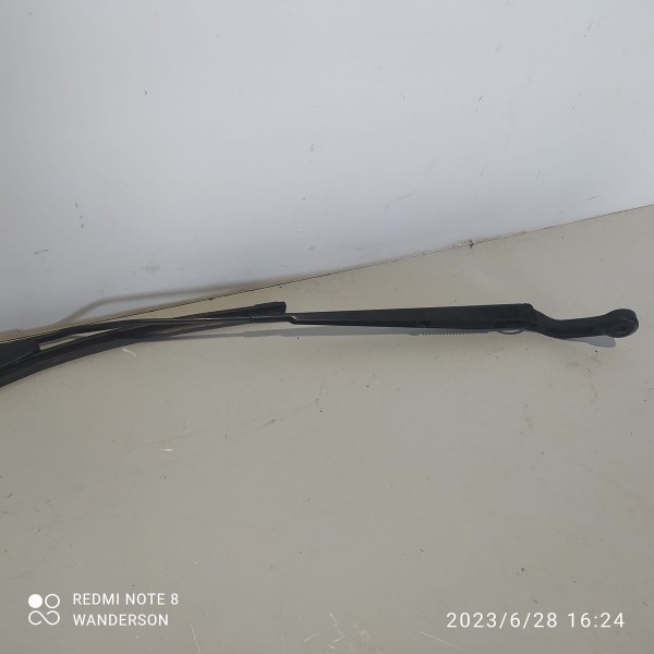 Braço Limpador Parabrisa Edge Esq 2008 2011 A 2014 Orig Comp