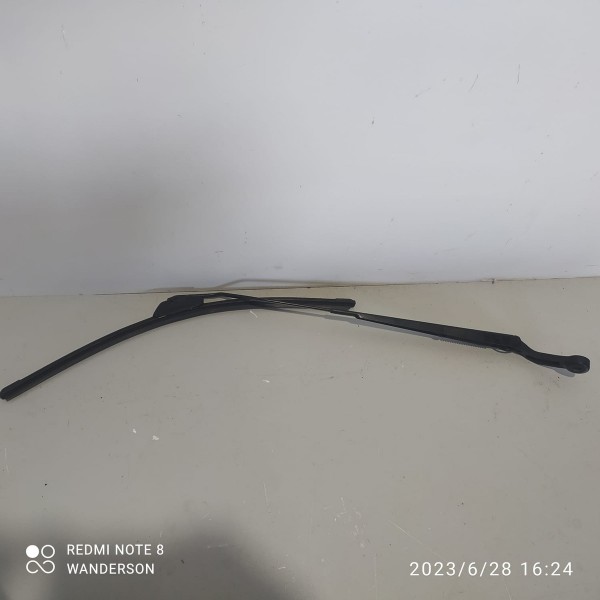 Braço Limpador Parabrisa Edge Esq 2008 2011 A 2014 Orig Comp
