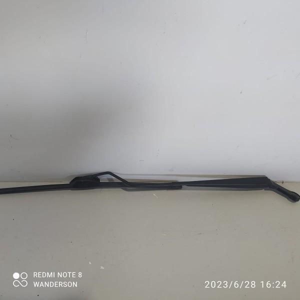 Braço Limpador Parabrisa Edge Esq 2008 2011 A 2014 Orig Comp