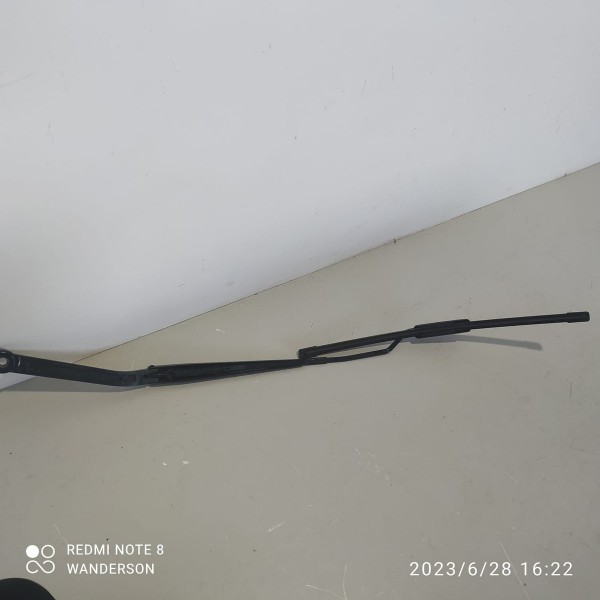 Braço Limpador Parabrisa Edge Dir 2008 A 2014 Compl