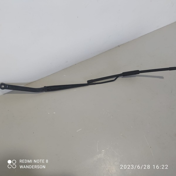 Braço Limpador Parabrisa Edge Dir 2008 A 2014 Compl