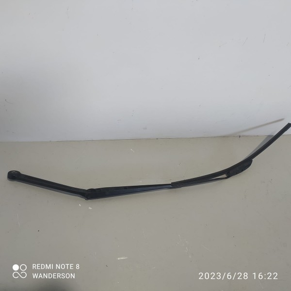 Braço Limpador Parabrisa Edge Dir 2008 A 2014 Compl