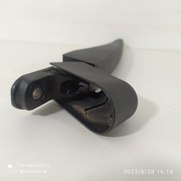 Braço Limpador Traseiro Edge 2009 2011 2012 2013 2014 Orig