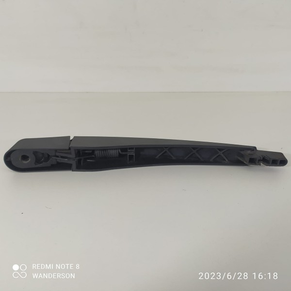 Braço Limpador Traseiro Edge 2009 2011 2012 2013 2014 Orig