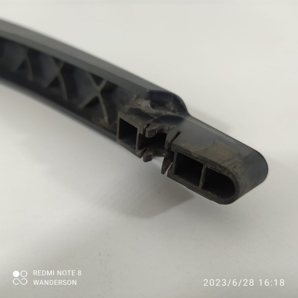 Braço Limpador Traseiro Edge 2009 2011 2012 2013 2014 Orig
