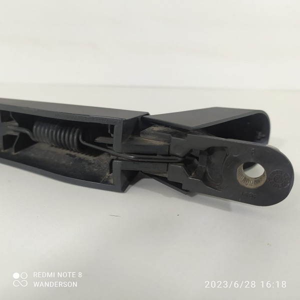 Braço Limpador Traseiro Edge 2009 2011 2012 2013 2014 Orig