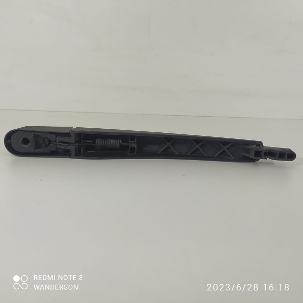 Braço Limpador Traseiro Edge 2009 2011 2012 2013 2014 Orig