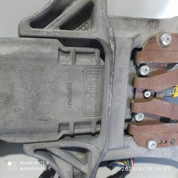 Coluna Direçao Ford Edge 2009 2010 2011 2012 A 2014 /30267