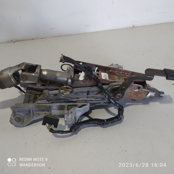 Coluna Direçao Ford Edge 2009 2010 2011 2012 A 2014 /30267