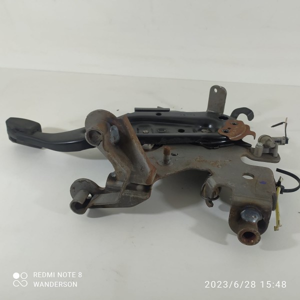 Pedal Estacionario Edge 2008/2014 Original