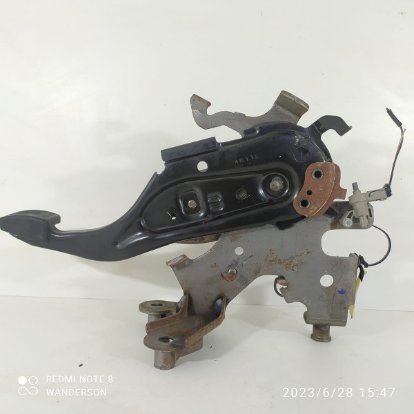 Pedal Estacionario Edge 2008/2014 Original
