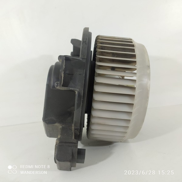 Motor Ventilador Ar Ford Edge 2008/2014 Ay2727005060