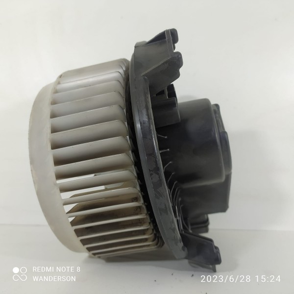 Motor Ventilador Ar Ford Edge 2008/2014 Ay2727005060