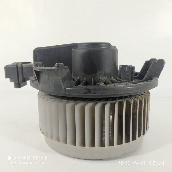 Motor Ventilador Ar Ford Edge 2008/2014 Ay2727005060