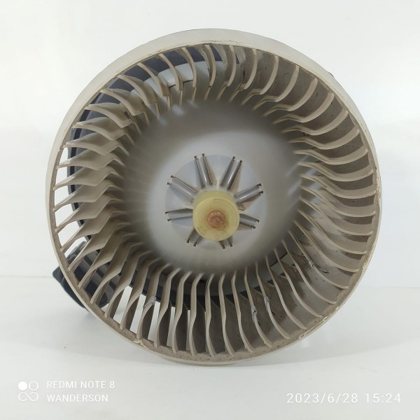 Motor Ventilador Ar Ford Edge 2008/2014 Ay2727005060