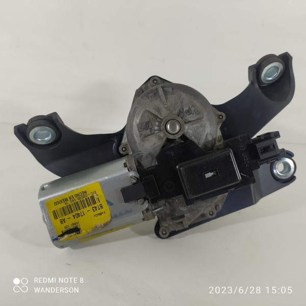 Motor Limpador Traseiro Ford Edge 2008/2014 Bt4317404