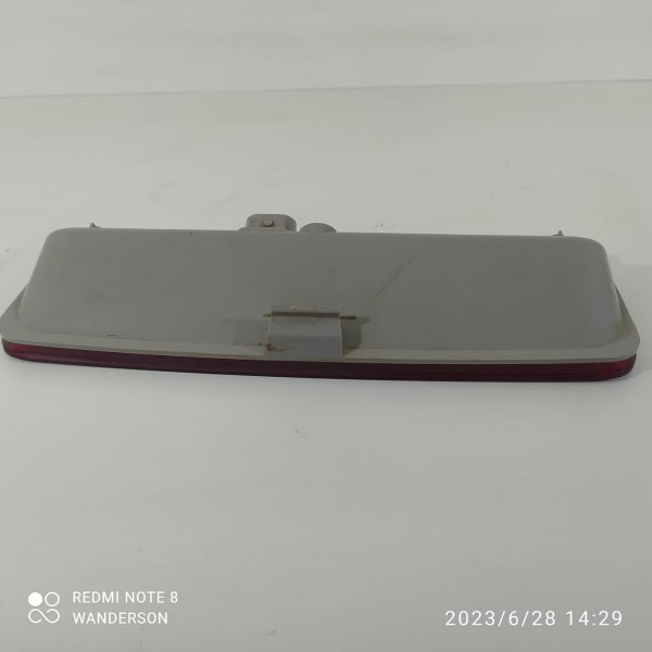 Break Light Ford Edge 2008/2014 Orig Bb5313a613a