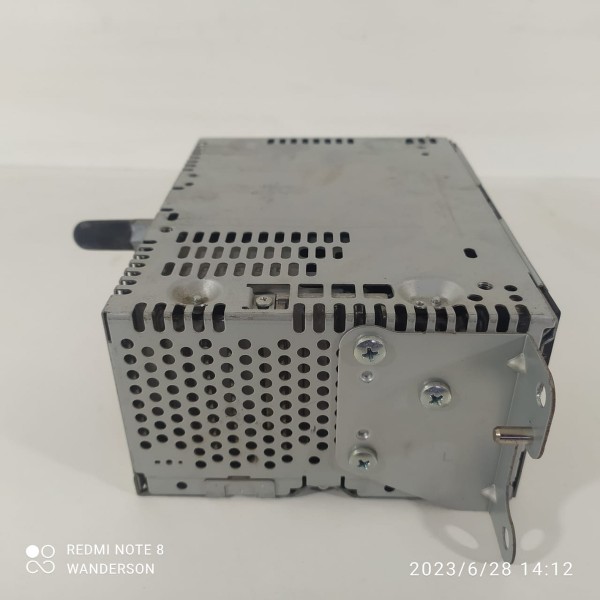 Modulo Multimidia Edge 2010 2011 2012 2013 2014 Et4t19c107ka