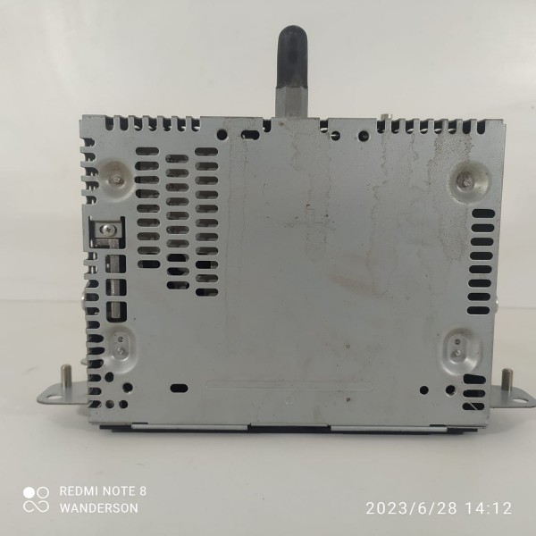 Modulo Multimidia Edge 2010 2011 2012 2013 2014 Et4t19c107ka