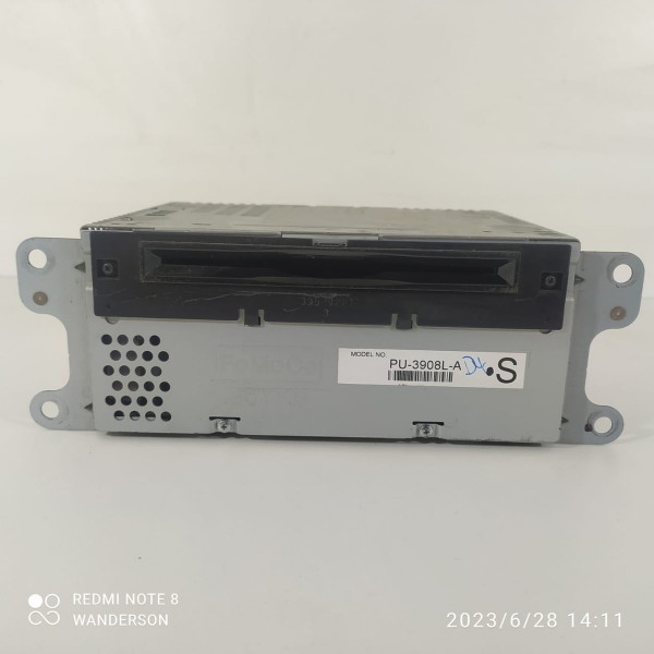 Modulo Multimidia Edge 2010 2011 2012 2013 2014 Et4t19c107ka