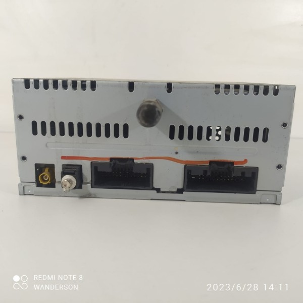 Modulo Multimidia Edge 2010 2011 2012 2013 2014 Et4t19c107ka
