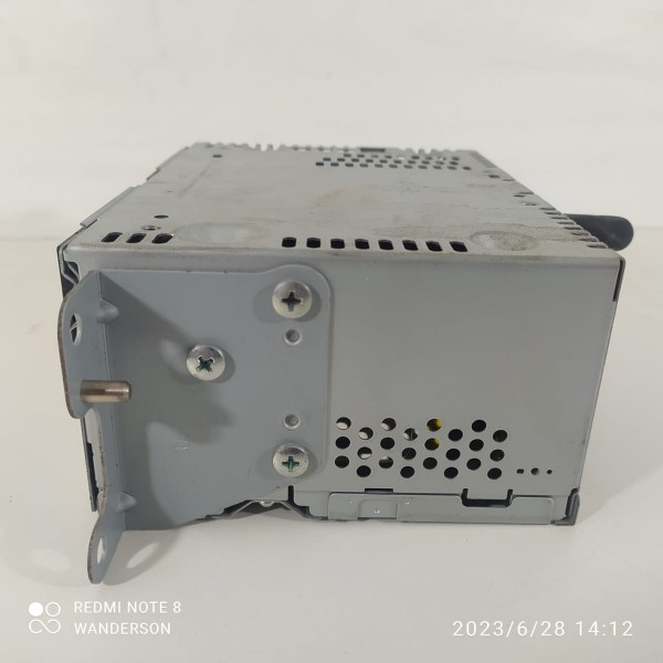 Modulo Multimidia Edge 2010 2011 2012 2013 2014 Et4t19c107ka