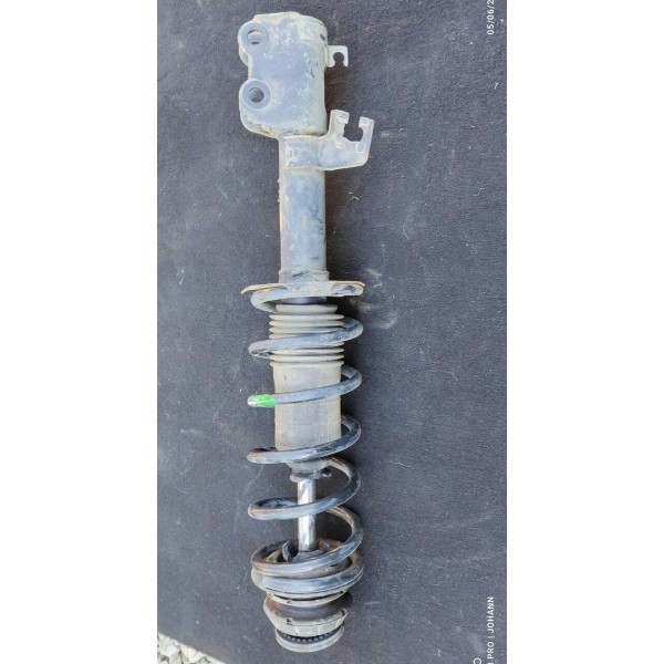 Torre Suspensão Versa 1.6 Di Esq 2014 2015 2016 2020 /29250