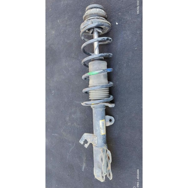 Torre Suspensão Versa 1.6 Di Esq 2014 2015 2016 2020 /29250