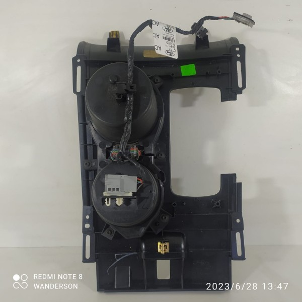 Moldura Porta Copos Cambio Edge 2008/2014 Tl5035255