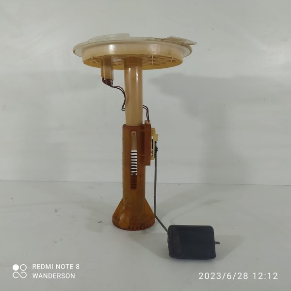 Boia Combustível Edge 2008 2011 2012 2013 2014 Ka196118
