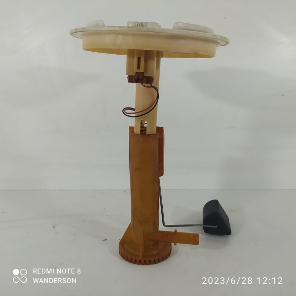 Boia Combustível Edge 2008 2011 2012 2013 2014 Ka196118