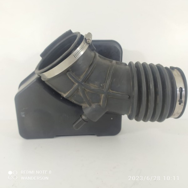 Filtro Ressonador Ar Edge 2008 2010 2011/2014 Bt439c662ag