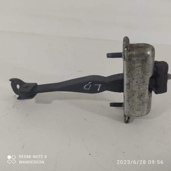 Limitador Porta Traseira Ford Edge 2009 A 2014 /30230