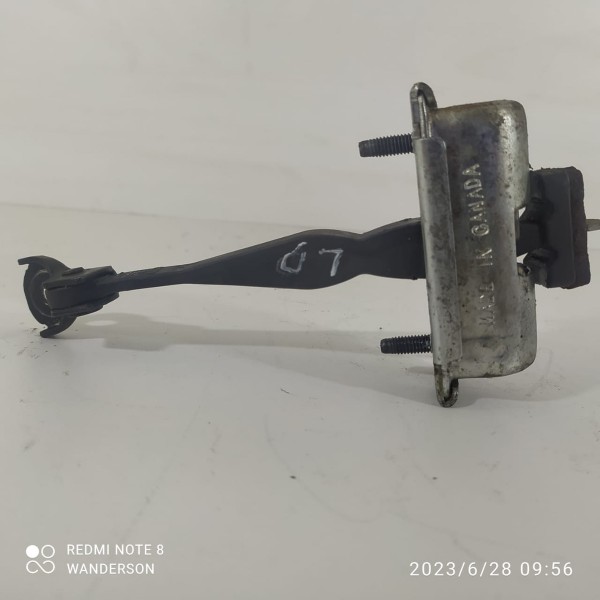 Limitador Porta Traseira Ford Edge 2009 A 2014 /30230