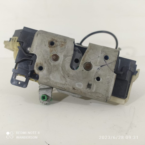 Fechadura Edge Traseira Dir 2009 2010 2011/2014 986963