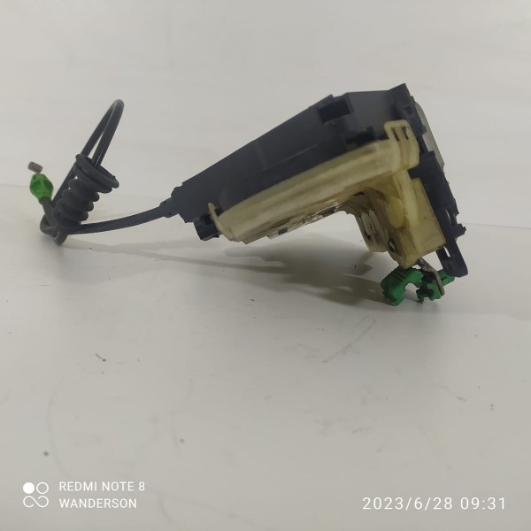 Fechadura Edge Traseira Dir 2009 2010 2011/2014 986963